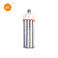 200w with cover DLC E39 5years warranty led corn light